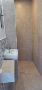 Hondvriendelijke camperplaats in Le Marche