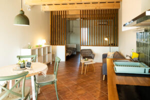 appartement Salvia
