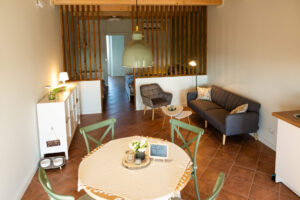 appartement Salvia