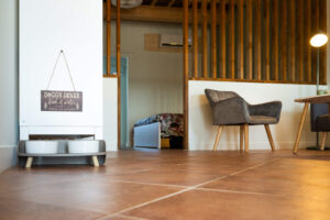 appartement Salvia