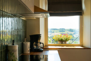 appartement Salvia
