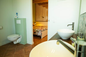 appartement Salvia
