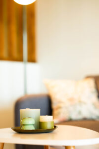 appartement Salvia